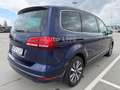 Volkswagen Sharan 2.0 TDI*DSG*HIGH*7-STZ*PANO*NAVI*XENO*AHK Blau - thumbnail 5