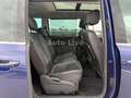 Volkswagen Sharan 2.0 TDI*DSG*HIGH*7-STZ*PANO*NAVI*XENO*AHK Blau - thumbnail 17