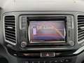 Volkswagen Sharan 2.0 TDI*DSG*HIGH*7-STZ*PANO*NAVI*XENO*AHK Blau - thumbnail 9