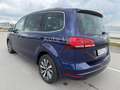 Volkswagen Sharan 2.0 TDI*DSG*HIGH*7-STZ*PANO*NAVI*XENO*AHK Blau - thumbnail 3