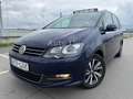 Volkswagen Sharan 2.0 TDI*DSG*HIGH*7-STZ*PANO*NAVI*XENO*AHK Blau - thumbnail 1