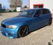 BMW 130 130i Blau - thumbnail 1
