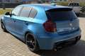 BMW 130 130i Blau - thumbnail 2