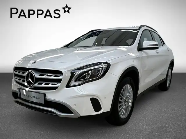 Mercedes-Benz GLA 180 Cam Park-Assist LED SHZ EASY-PACK