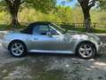 BMW Z3 Z3 Roadster 2.0 150cv Argento - thumbnail 6