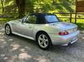 BMW Z3 Z3 Roadster 2.0 150cv Argento - thumbnail 3