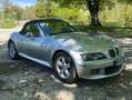 BMW Z3 Z3 Roadster 2.0 150cv Argento - thumbnail 7