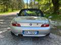 BMW Z3 Z3 Roadster 2.0 150cv Argento - thumbnail 4