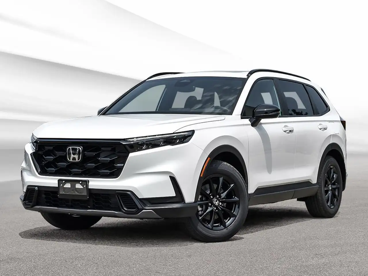 2026 Honda CR-V снимка 2026 Honda CR-V