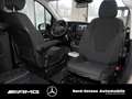 Mercedes-Benz Marco Polo V 250  ACTIVITY AHK STDHZG NAVI KAMERA Fekete - thumbnail 8