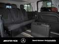 Mercedes-Benz Marco Polo V 250  ACTIVITY AHK STDHZG NAVI KAMERA Fekete - thumbnail 11