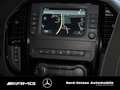Mercedes-Benz Marco Polo V 250  ACTIVITY AHK STDHZG NAVI KAMERA Fekete - thumbnail 9