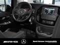 Mercedes-Benz Marco Polo V 250  ACTIVITY AHK STDHZG NAVI KAMERA Fekete - thumbnail 10