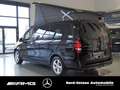 Mercedes-Benz Marco Polo V 250  ACTIVITY AHK STDHZG NAVI KAMERA Fekete - thumbnail 4