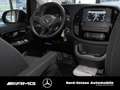 Mercedes-Benz Marco Polo V 250  ACTIVITY AHK STDHZG NAVI KAMERA Fekete - thumbnail 7