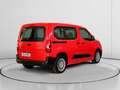 Toyota Proace Family L1 1.5D 5pl. Active Rojo - thumbnail 3