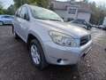 Toyota RAV 4 RAV4 2.0i VVT-i 16v uniquement export Silber - thumbnail 1