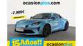 Alpine A110 S Bleu - thumbnail 1