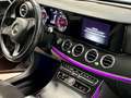 Mercedes-Benz E 200 CGI 9G-TRONIC "Avantgarde/Navi/Leder Grigio - thumbnail 11