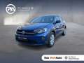 Volkswagen Taigo 4Me TSI Blau - thumbnail 1