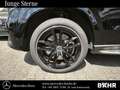 Mercedes-Benz GLE 400 GLE 400 e 4M Coupé AMG+Night/Airmatic/Burmester Schwarz - thumbnail 6