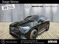 Mercedes-Benz GLE 400 GLE 400 e 4M Coupé AMG+Night/Airmatic/Burmester Noir - thumbnail 1