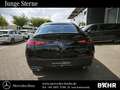 Mercedes-Benz GLE 400 GLE 400 e 4M Coupé AMG+Night/Airmatic/Burmester Schwarz - thumbnail 8