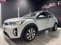 Kia Stonic 1.0 TGDi 74kW 100CV MHEV iMT Concept Gris - thumbnail 1