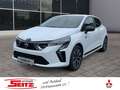 Mitsubishi Colt PLUS 1.6 Hybrid Automatik Klima RFK Parksensoren v Weiß - thumbnail 1