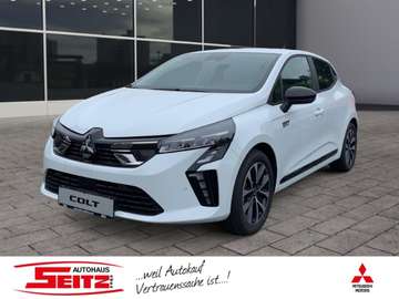 PLUS 1.6 Hybrid Automatik Klima RFK Parksensoren v