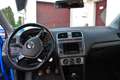 Volkswagen Polo Lounge Blau - thumbnail 7