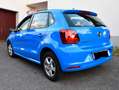 Volkswagen Polo Lounge Blau - thumbnail 2