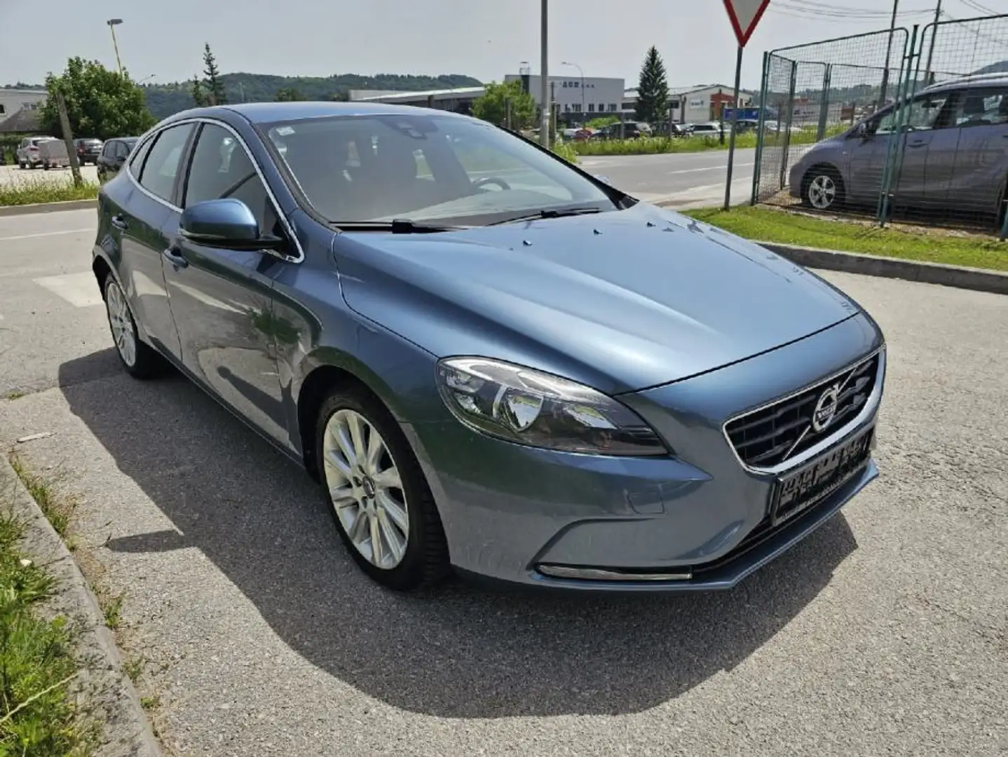Volvo V40 V40 1.9 TD - 2