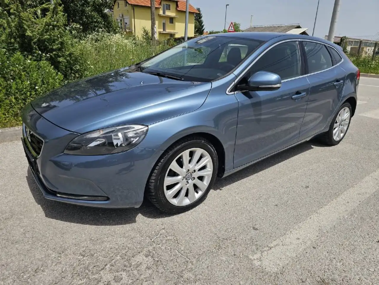 Volvo V40 1.9 TD