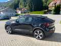 Volvo C40 Recharge Twin 78kWh Ultimate *AHV*BESTPREIS* Чорний - thumbnail 7