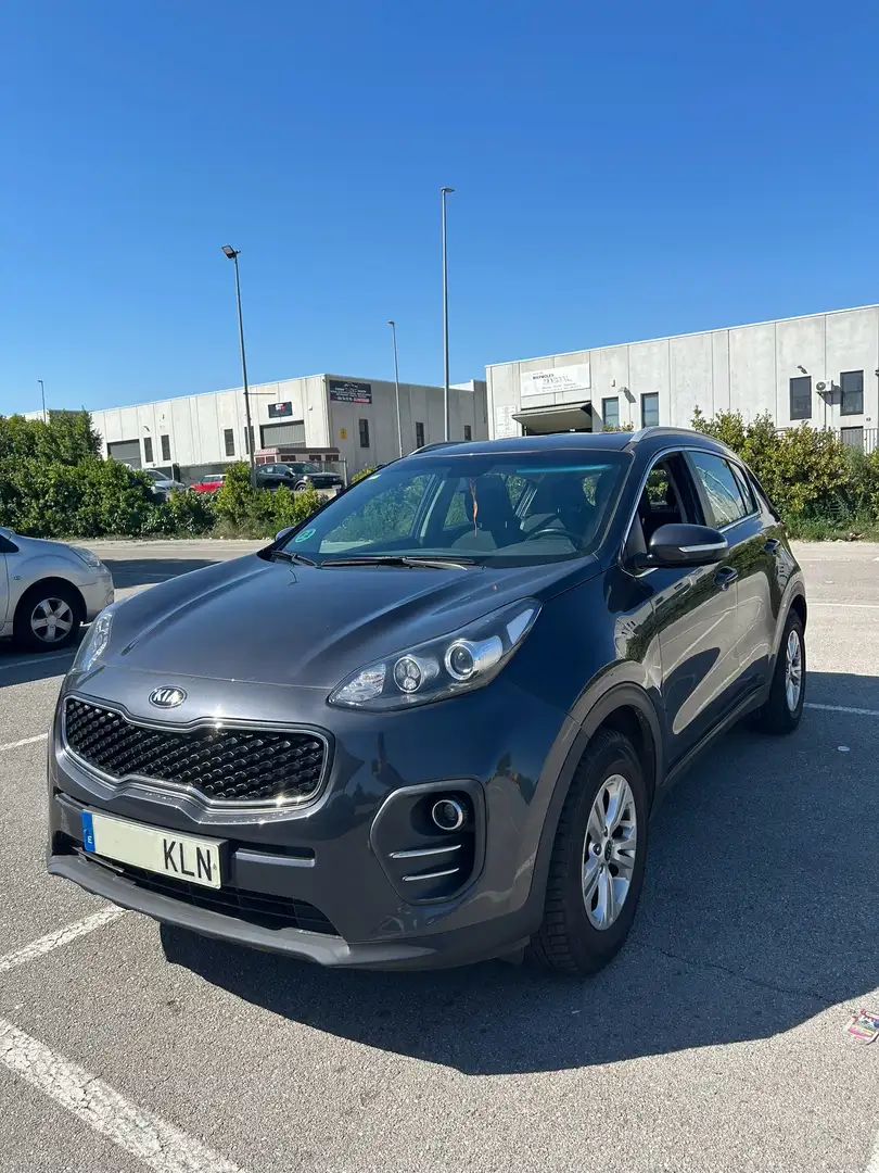 Kia Sportage 1.6 GDi Drive 4x2 - 1
