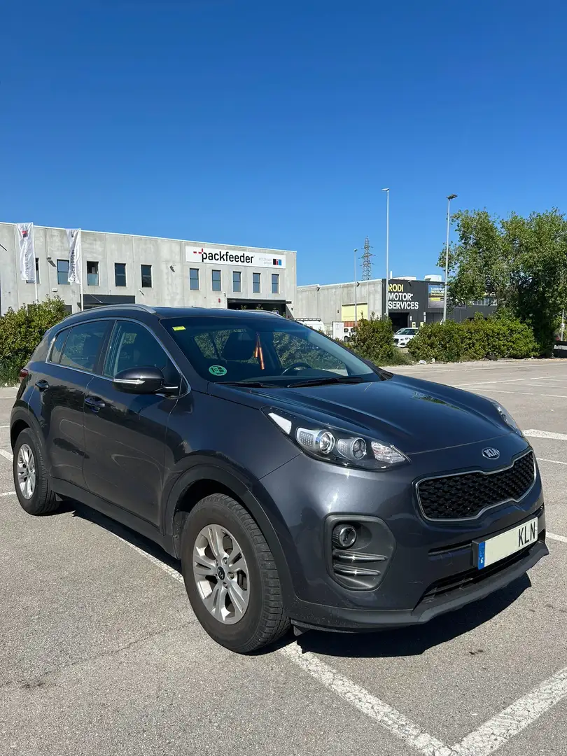 Kia Sportage 1.6 GDi Drive 4x2 - 2
