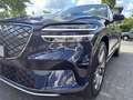 Genesis GV70 Sport Electrified 4WD 77,4kWh *MASSAGE*PANO* Bleu - thumbnail 5