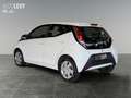 Toyota Aygo 1.0 x-play *ALLWETTER*KLIMA* Blanc - thumbnail 4