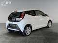 Toyota Aygo 1.0 x-play *ALLWETTER*KLIMA* Blanc - thumbnail 6