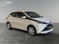 Toyota Aygo 1.0 x-play *ALLWETTER*KLIMA* Blanc - thumbnail 8