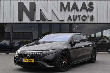 450+ AMG Line 108 kWh