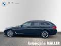 BMW 525 d Touring Park-Assistent HUD Luftfederung Navi Dig Schwarz - thumbnail 6