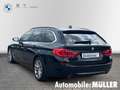 BMW 525 d Touring Park-Assistent HUD Luftfederung Navi Dig Schwarz - thumbnail 5