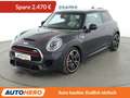 MINI John Cooper Works John Cooper Works Aut.*NAVI*LED*HUD*ACC*CAM*H&K* Gris - thumbnail 1