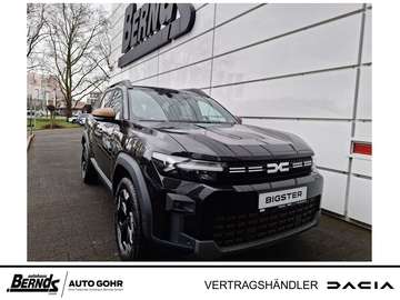 Hybrid 155 Extreme AUTOMATIK NAVI SHZ