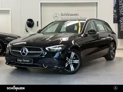 Mercedes-Benz C 200 d T Avantgarde KAMERA+LED+CARPLAY+AMBIENTE
