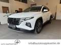 Hyundai TUCSON Tucson 1.6 CRDi Prime Mild-Hybrid 4WD (EURO 6d) 1. Weiß - thumbnail 1