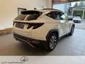 Hyundai TUCSON Tucson 1.6 CRDi Prime Mild-Hybrid 4WD (EURO 6d) 1. Weiß - thumbnail 5