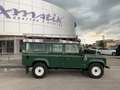 Land Rover Defender 110 2.5 300 Tdi Station Wagon Grün - thumbnail 2